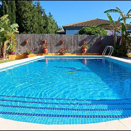 Con Piscina En Roche Viejo Conil De La Frontera